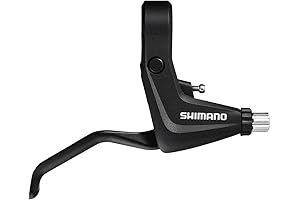 SHIMANO Alivio BL-T4000 Mountain Bike Brake Levers