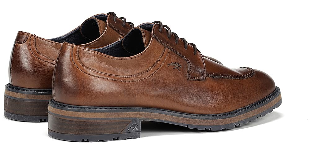 Fluchos Zapato para Hombre F1874 Ulrich