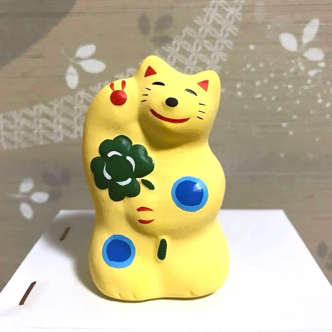 オーダーメイド 招き猫 だるま ネオンライト 桜モチーフ付 ネオン管