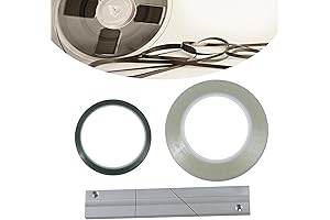 Professional Splicing Kit: Splicing Block For 10 Inch Tape