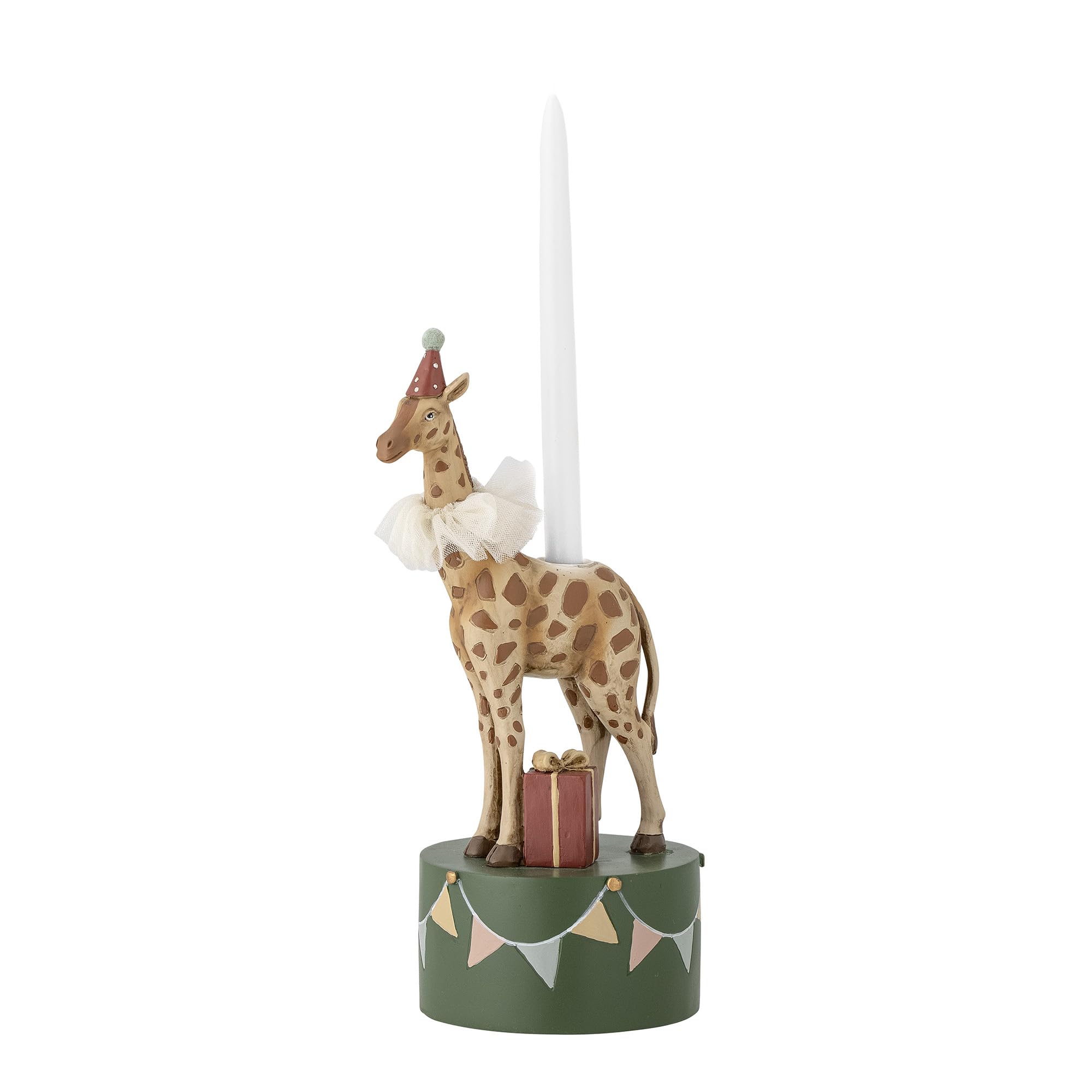 BLOOMINGVILLE - Giraffe Flor Candeliere - 25 cm (82054475)