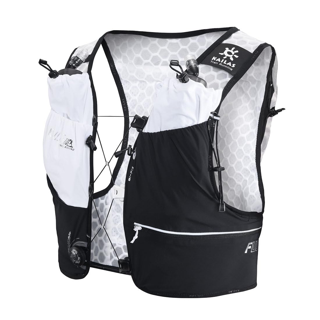 New Arrivals-Kailas Fuga Air Running Hydration Vest Pack 8/5L