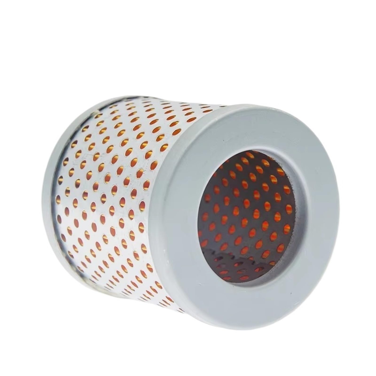 NACODLUL F002 Vacuum pump Air inlet filter element Paper filter