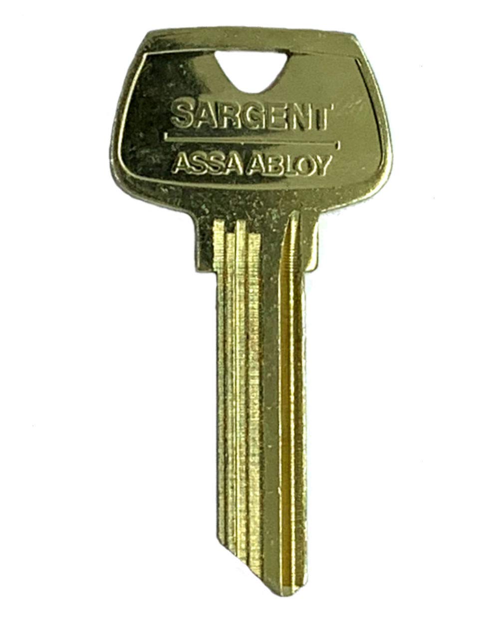 Pins key