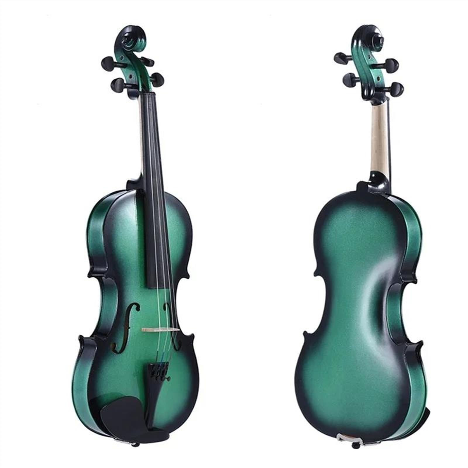 Violine 4/4 Anfängervioline Handgemachte Geige Violino