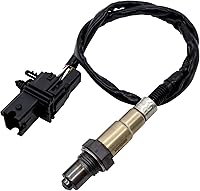 Vista 76 de HiSport 250-24851 Sensor de oxígeno O2 calentado - Sensor O2 de ubicación aguas arriba de 4 cables compatible con Chevrolet Aveo 2009, 2010, 2011