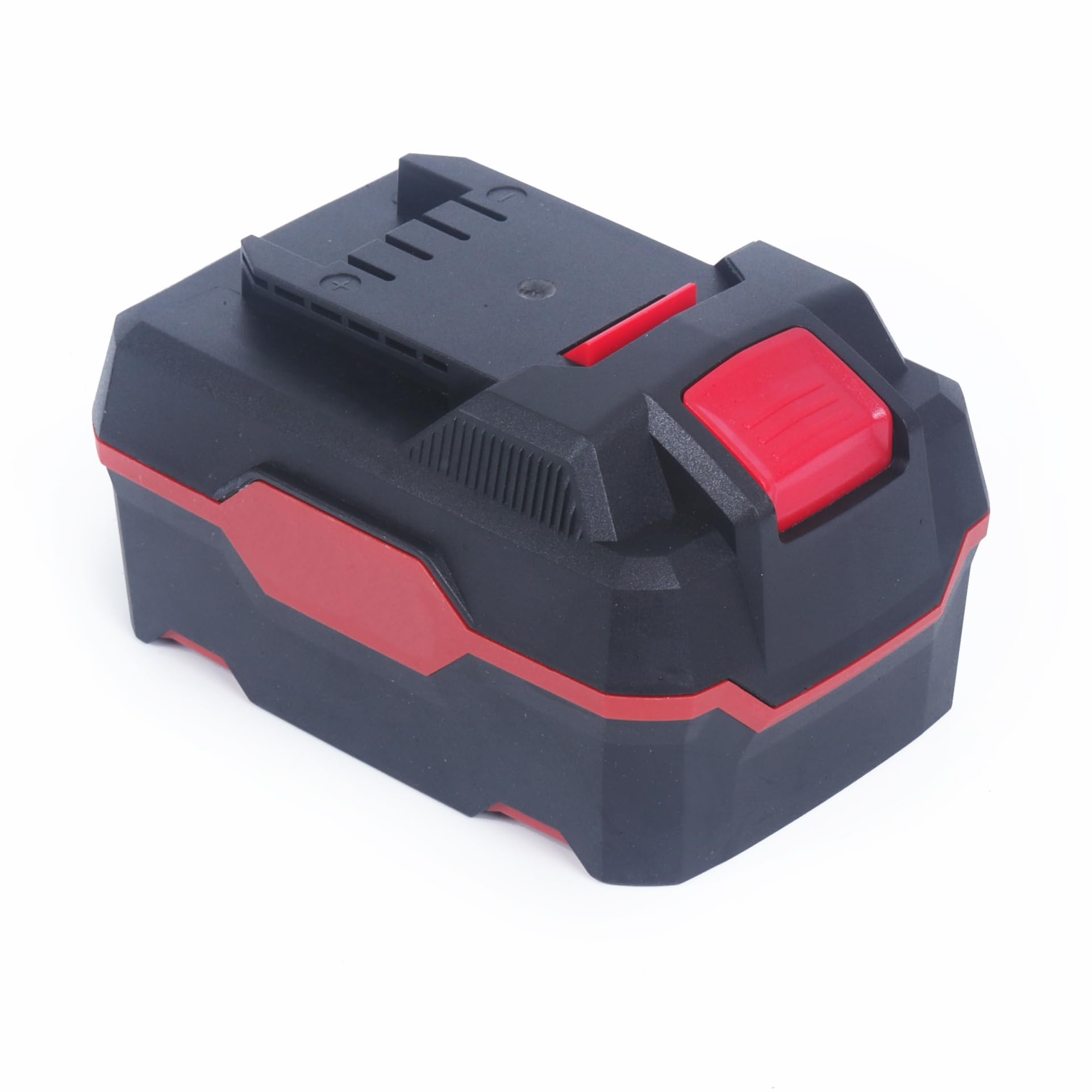 Batteria Sostitutiva 20V 5.0Ah Per Utensili Parkside - Confezione Da 2 - Foto 4