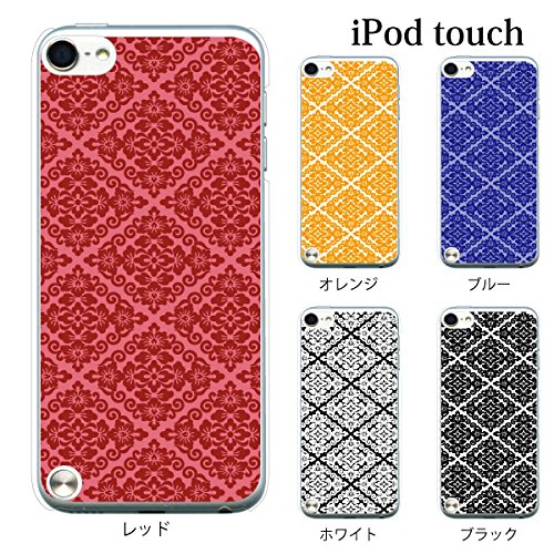 +S iPod touch 6E7 P[X a TYPE1 yubNz n[hP[X NA 1067-WH