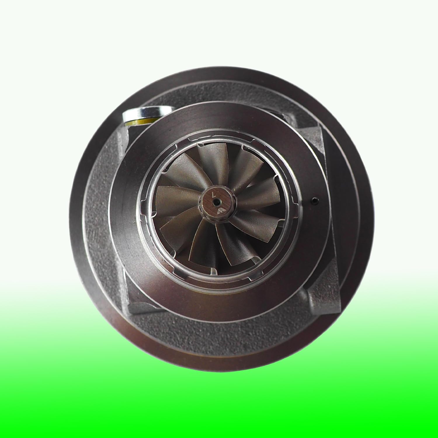 53039700469 K03 Upgrade Turbo Cartridge CHRA Fit for Ford F150 3.5L 13-2016 EcoBoost for Ford Transit 250 15-2016 Ford Transit 350 15-2016 for Ford Expedition E16107601CP 53039880469 3.5T Left