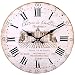 Produktbild Jones Home and Gift Wine Clock, Multi-Colour by Jones Home and Gift