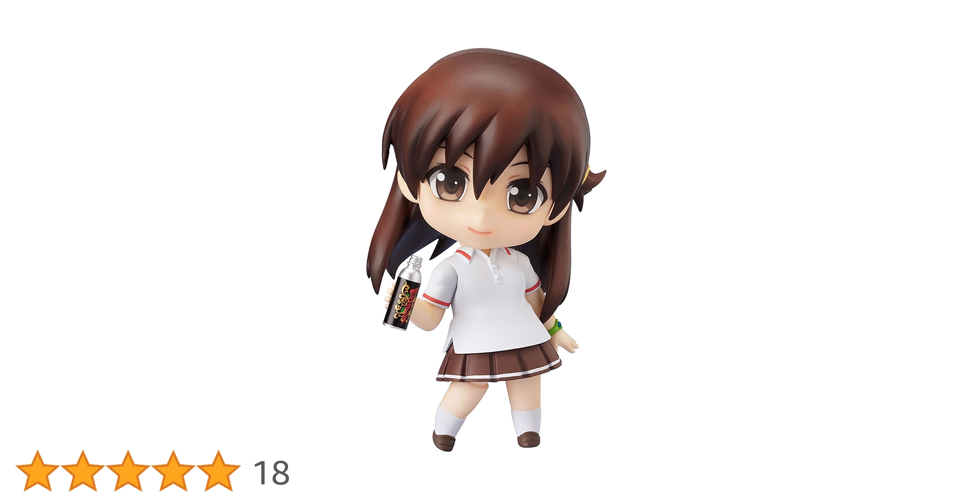 輪廻のラグランジェ ねんどろいど 京乃まどか (ノンスケール ABS&amp;PVC塗装済み可動フィギュア) Amazon.co.jp: 輪廻のラグランジェ ねんどろいど 京乃まどか