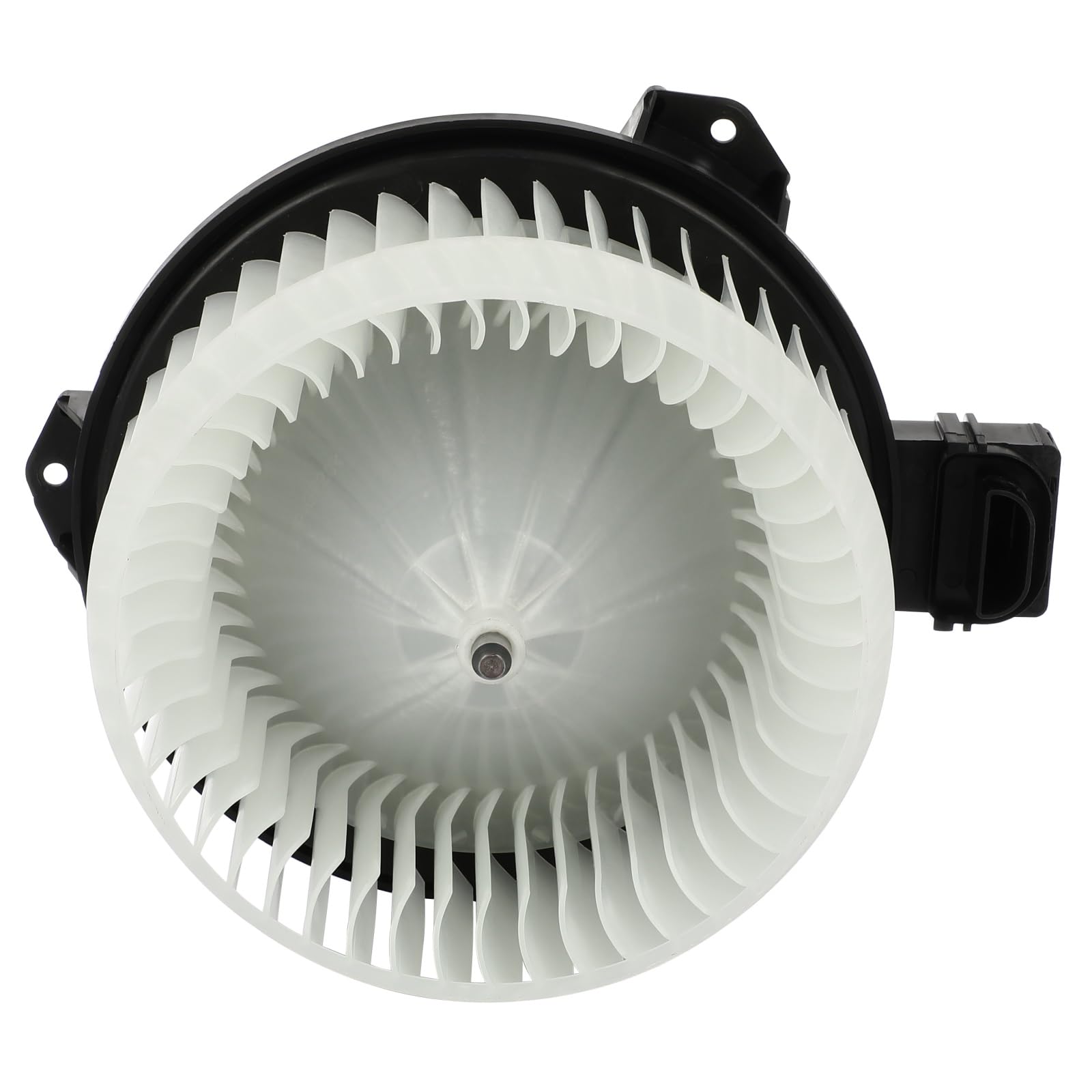 SCITOO Front HVAC Heater Blower Motor w/Fan Cage Fit for Mazda for CX-9 07-15,for Ram for ProMaster 1500 14-21,for Ram for ProMaster 2500 14-21,for Ram for ProMaster 3500 14-21 Replace 700289