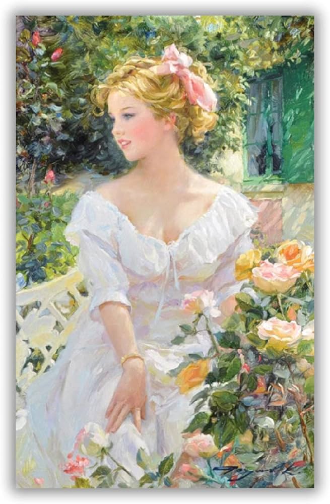 Amazon.co.jp: Konstantin Razumov セクシー 女性 ポスター ロシア 美