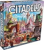 citadelles jeu regles pdf FFG - Citadels - EN Citadels 2016 Edition, English