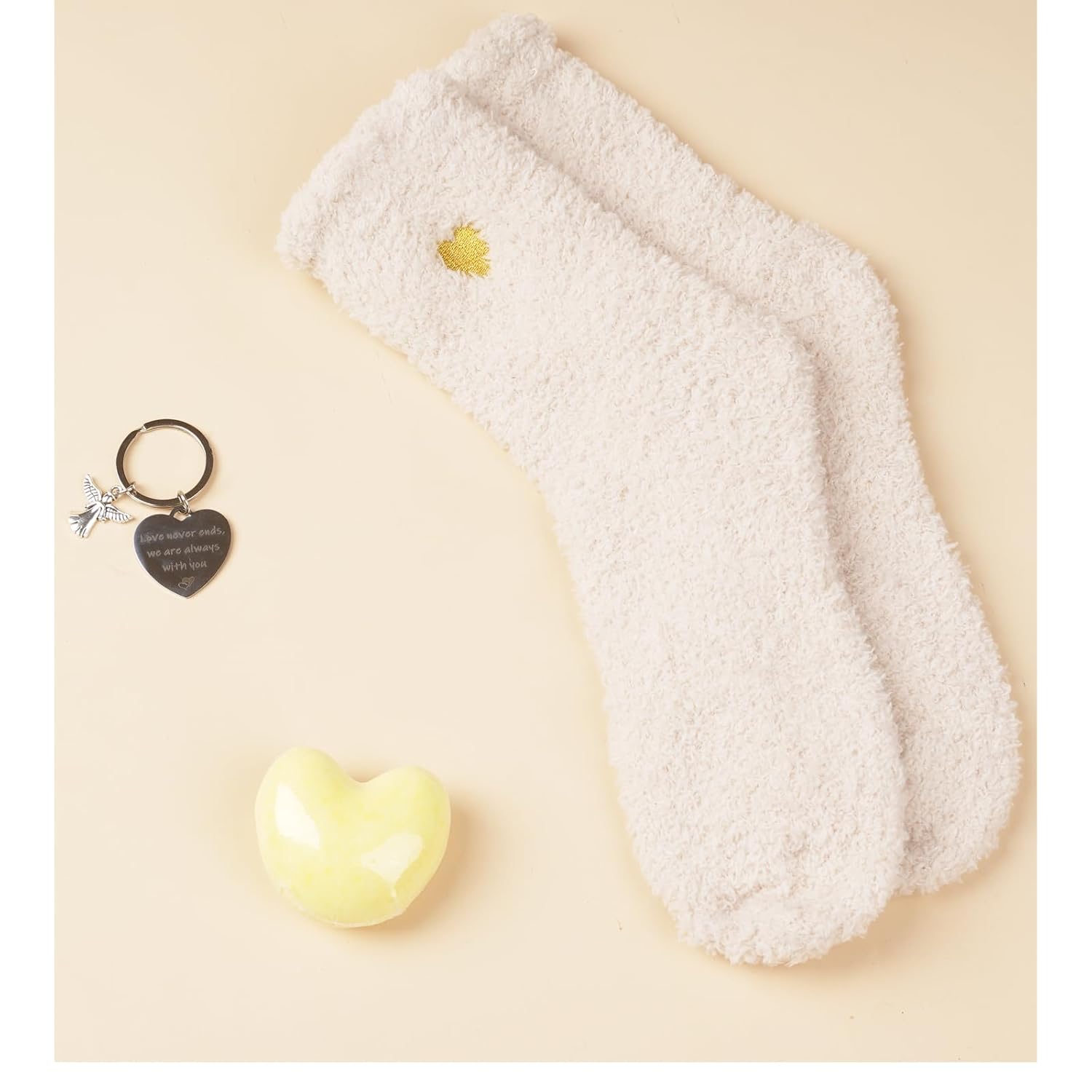 Sympathy Gift Baskets Sympathy for Loss of a Loved One Condolences In Memory of Father Mother Wife Husband Sister Friend mom Best Bereavement Gifts Sorry For Your Loss Gifts - Image 7