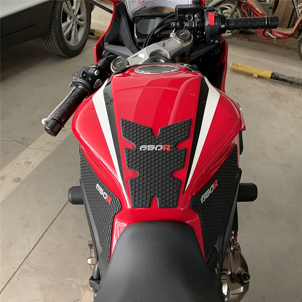 実物 ホンダCB650R、CBR650R タンクカバーk-speed pg5Cc-m38964325•809