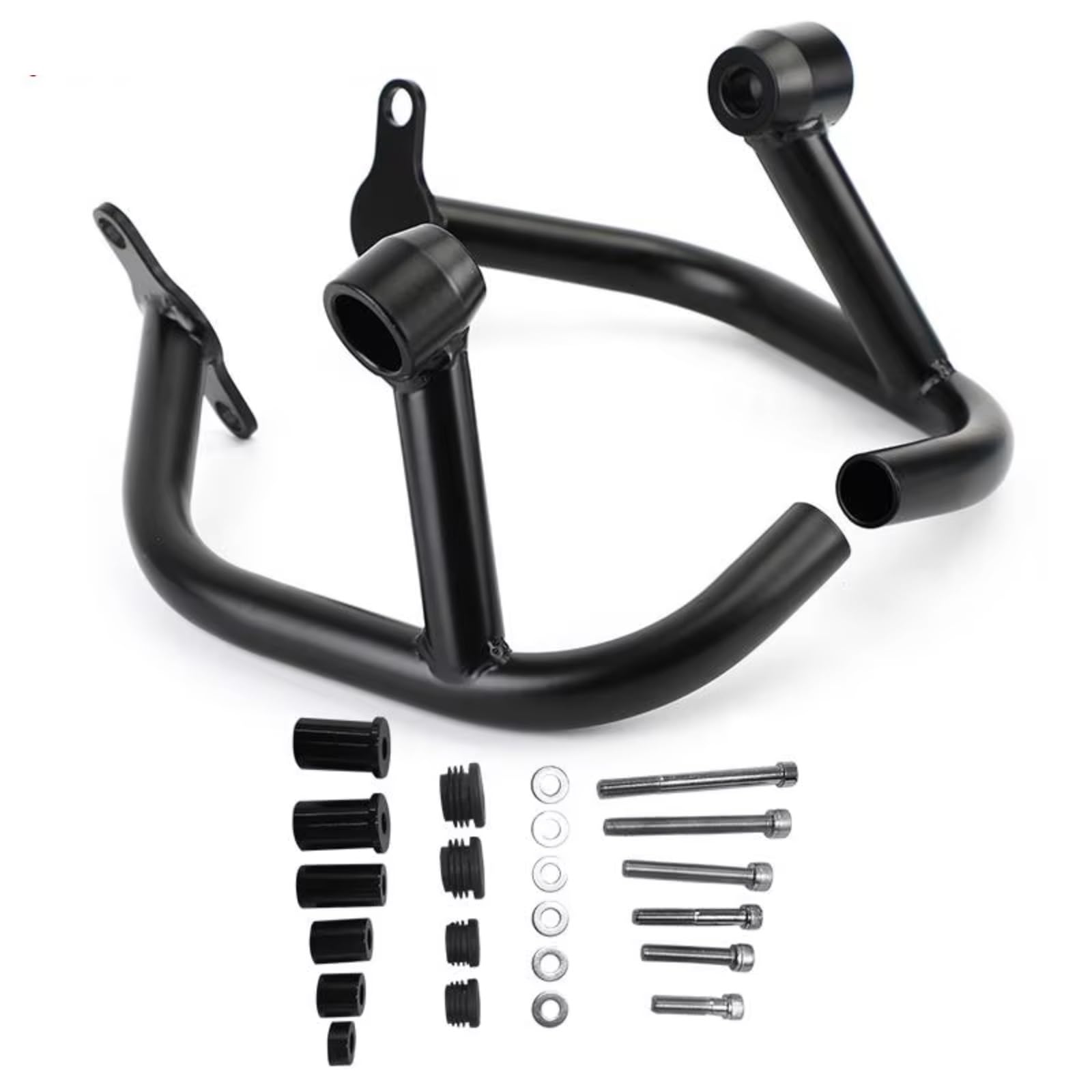 Nero Moto Paraurti Crash Bar Motore Guard Compatibile Con Per Z900 Per ZR900 2020 2021 2022 2023 2024 2025