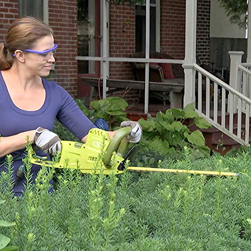 Sun Joe SJH904E Multi-Angle Telescoping Convertible Electric Pole Hedge Trimmer thumb #5