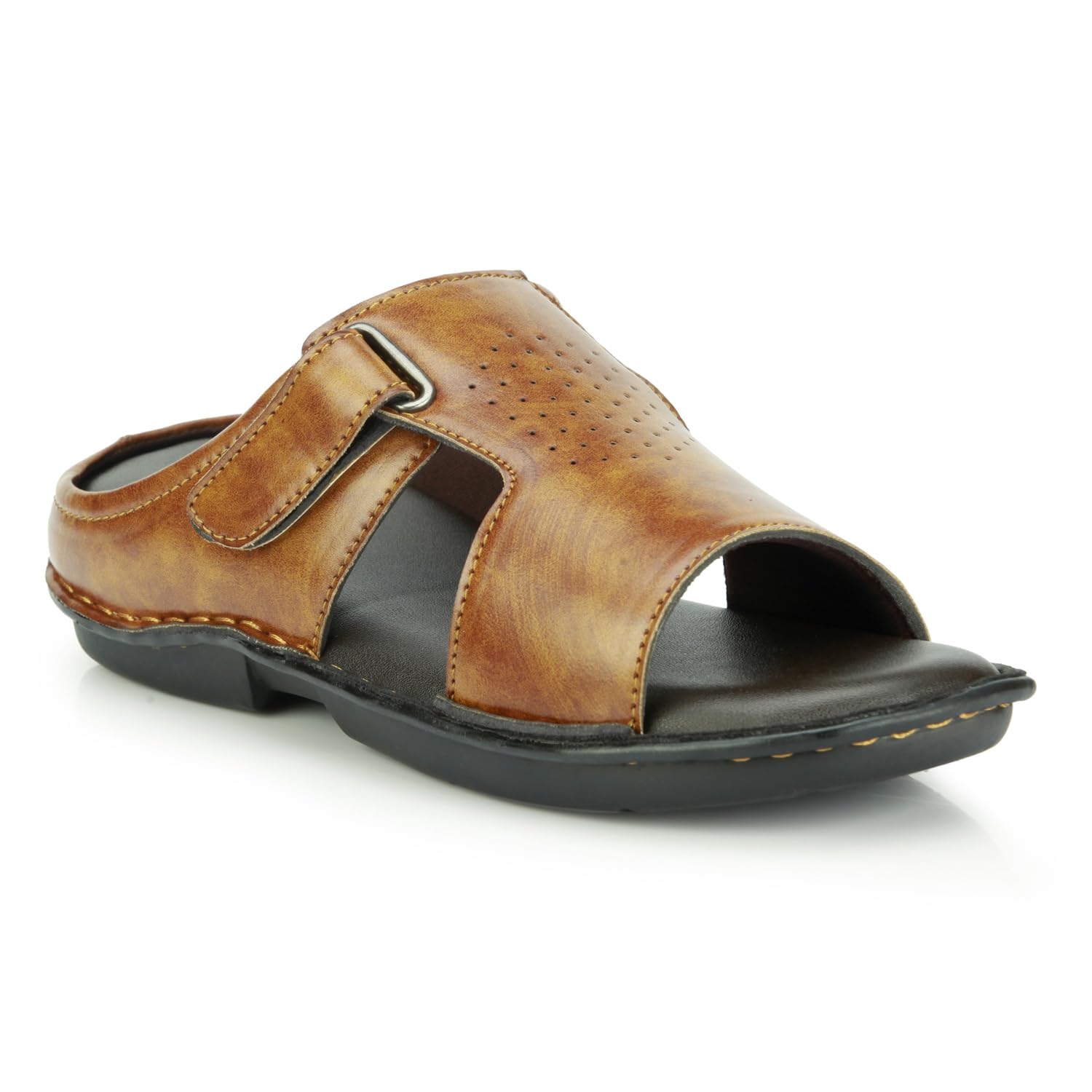 ID Tan Huarache Sandals for Men (B09HNVQZN8) Amazon Price History, Amazon Price Tracker