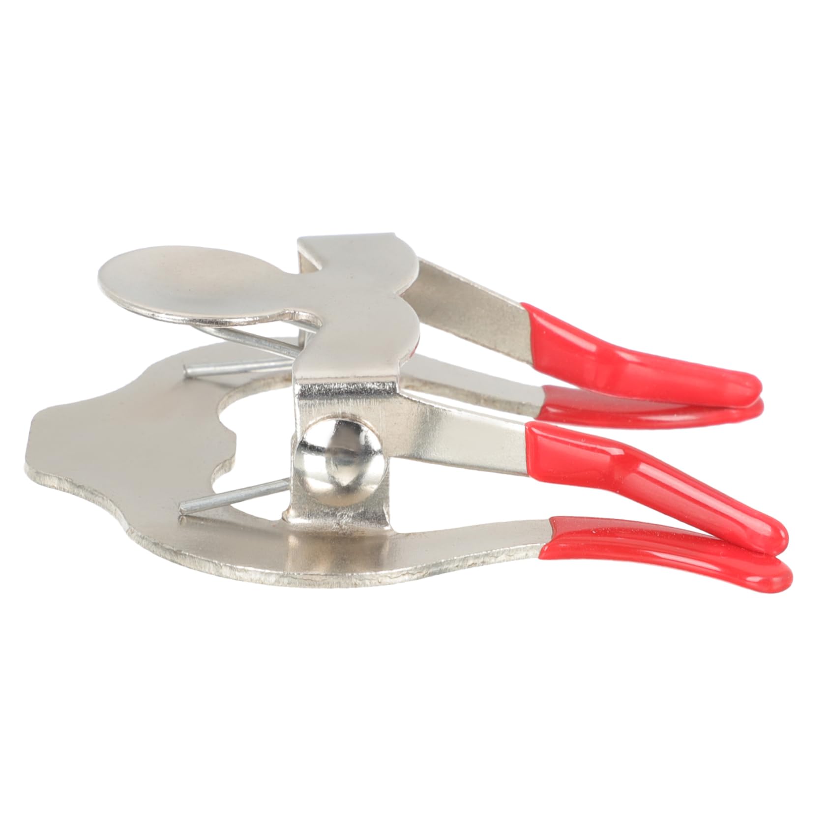 UPKOCH Silenziatore Morin Khuur Professionale Metallo Resistente per Pratica Silenziosa Accessorio Essenziale per Musicisti Tutti