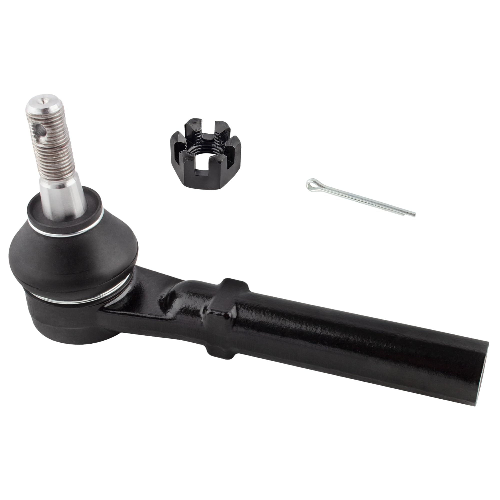 GM OEM Door Lock Cylinder Uncoded & Unassembled – Strattec 706592, Front Door Replacement