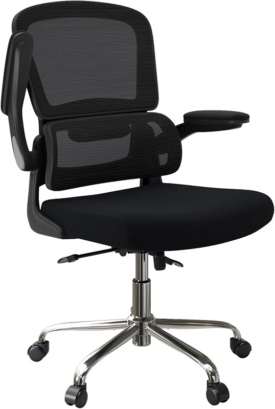 Logicfox Ergonomic Office Chair