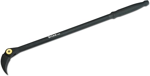 Titan Tools 17808 indexable Pry Bar, 17816