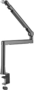 Mikrofonarm Alu Mikrofon Halterung Ständer HPMIC-1AL