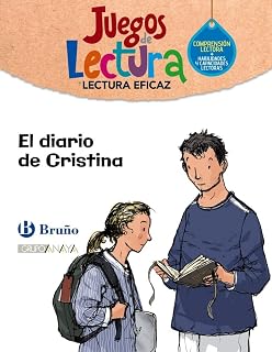El Diario de Cristina Juego de Lectura Tercer Ciclo Primaria
