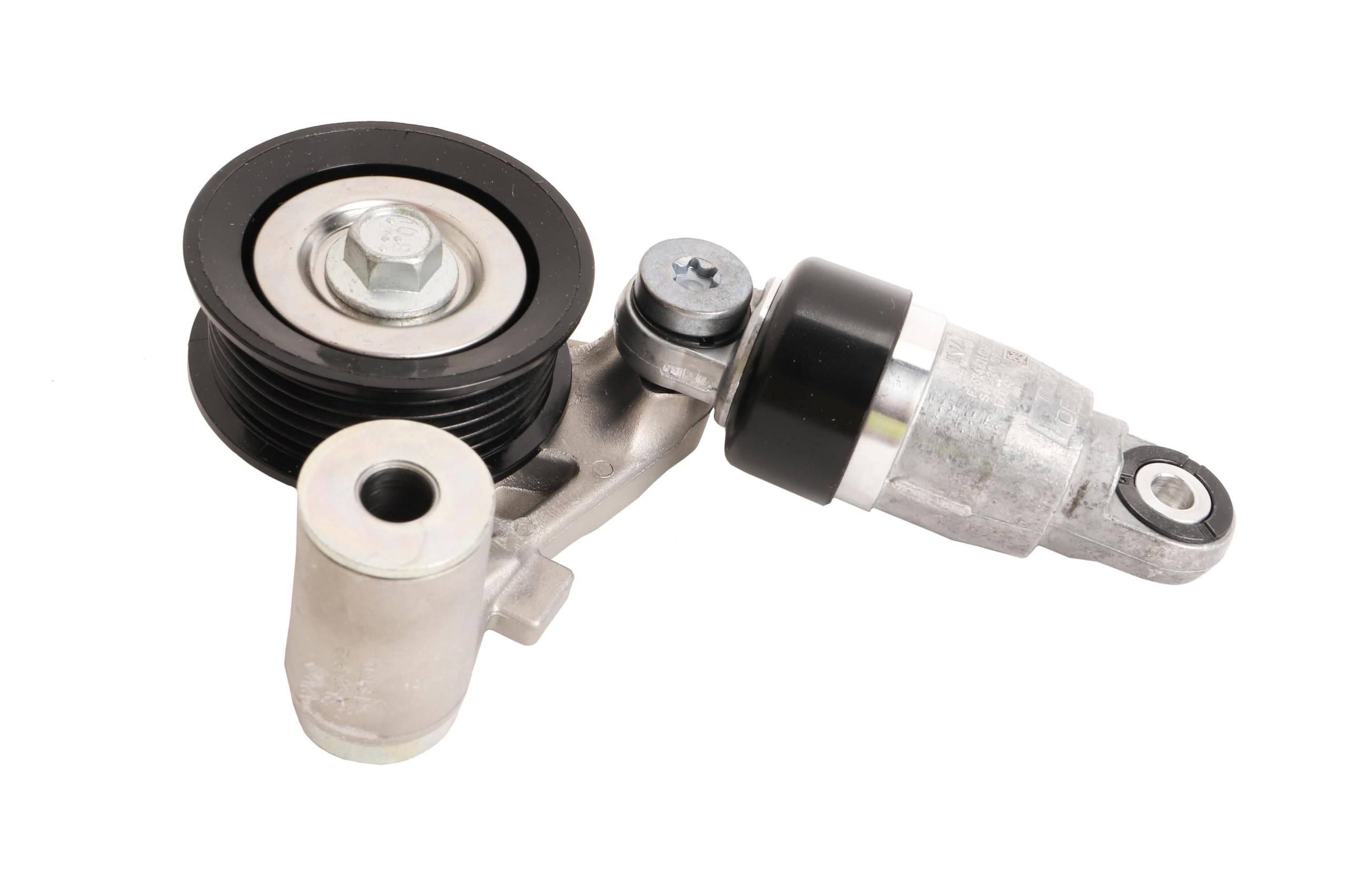 ACDelco GM Original Equipment 12686272 Drive Belt Tensioner