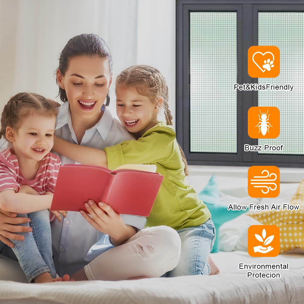 Sam Attache-tablier Mini Pour Volet Roulant 136mm 3 Pièces