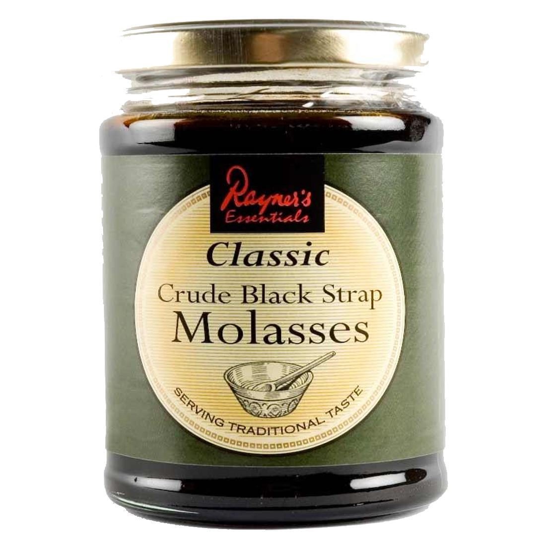 Rayners | Blackstrap Molasses | 2 x 340g