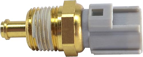 Miniatura 6 de HiSport Sensor de temperatura del refrigerante del motor 3F1A12A648AB - Compatible con Ford E-150 E-250 E-350 E-550 Land Rover Jaguar Lincoln Mazda