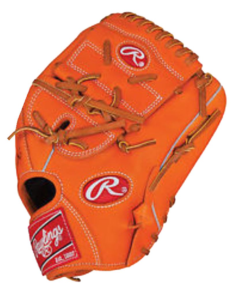 Amazon | USAローリングス(Rawlings)硬式（軟式使用可能）内野グローブ