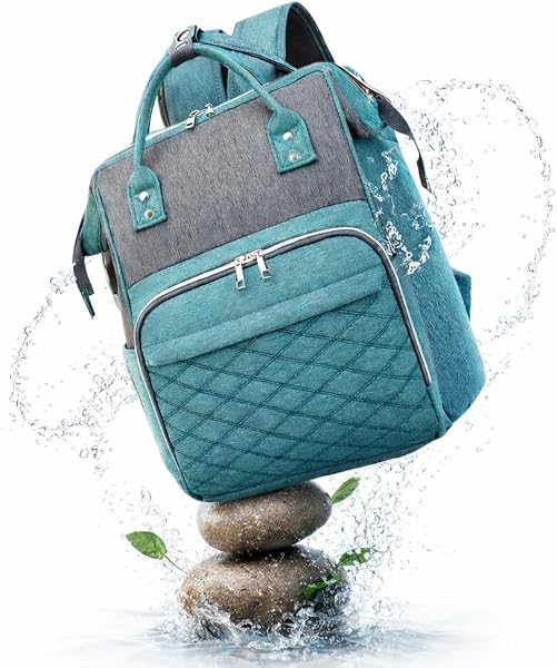 Mochila Carro Bebe Pañaleras Para Bebes | Bolsa Mochila Maternidad Carrito Pañalera Premama | Pañaleras Mochila Bebé Carro Italy Mala Maternidade Bebe | Diaper Bag Walking Cambiador Maternidade - 1