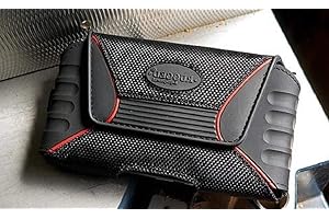 Keto-Mojo Blood Ketone and Glucose Meter Kit & Holster