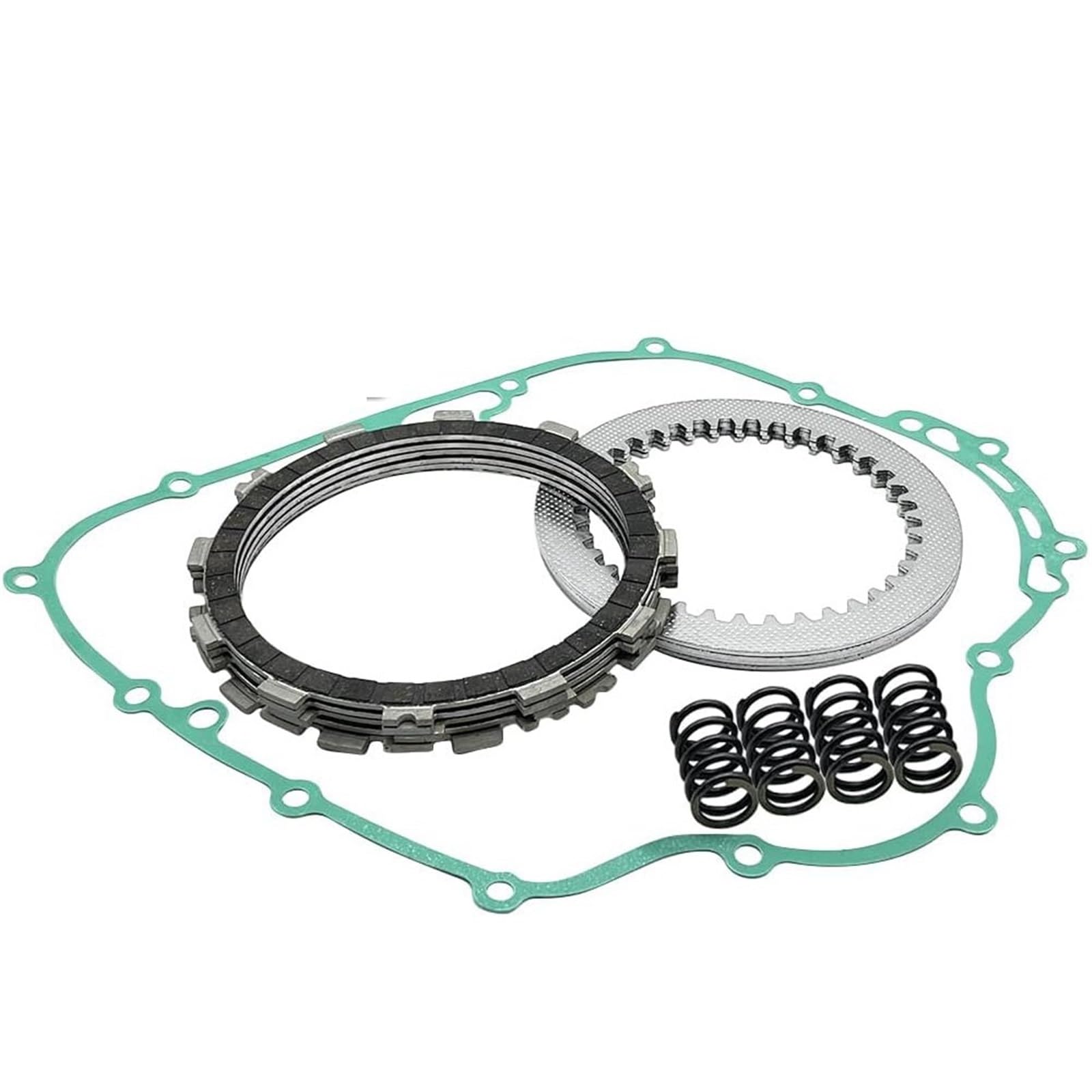 Amazon.com: Compatible with Kawasaki Bayou 300 KLF300 1986-1999