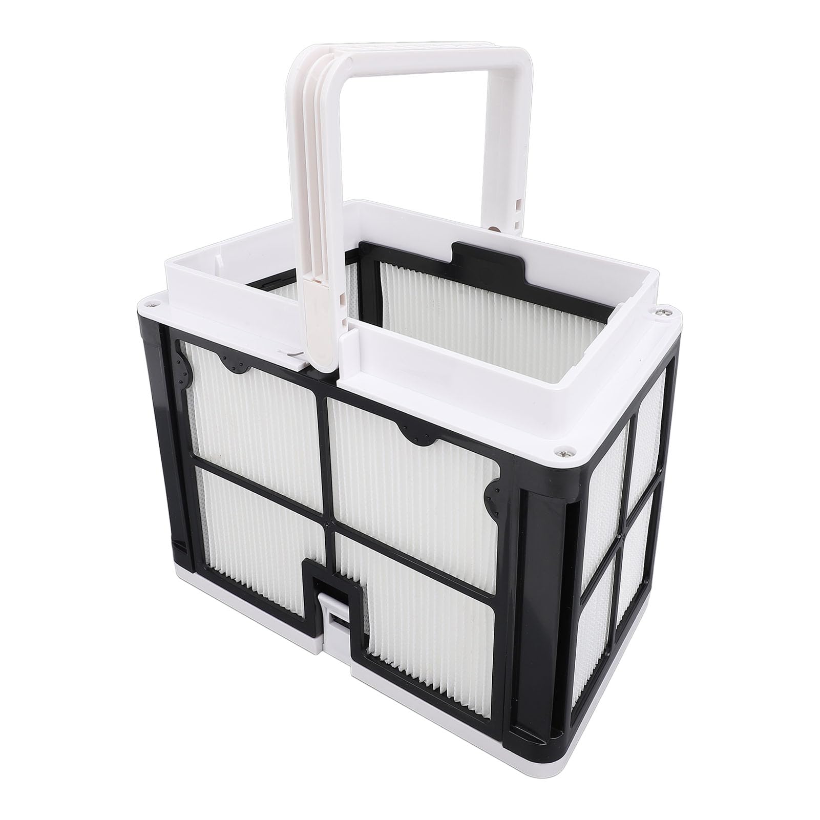 Srliya Pulsante della Piscina Robot Cesto Filtro Fine 9991460 Sostituzione del Cesto Filtro Delfino CC S50 S100