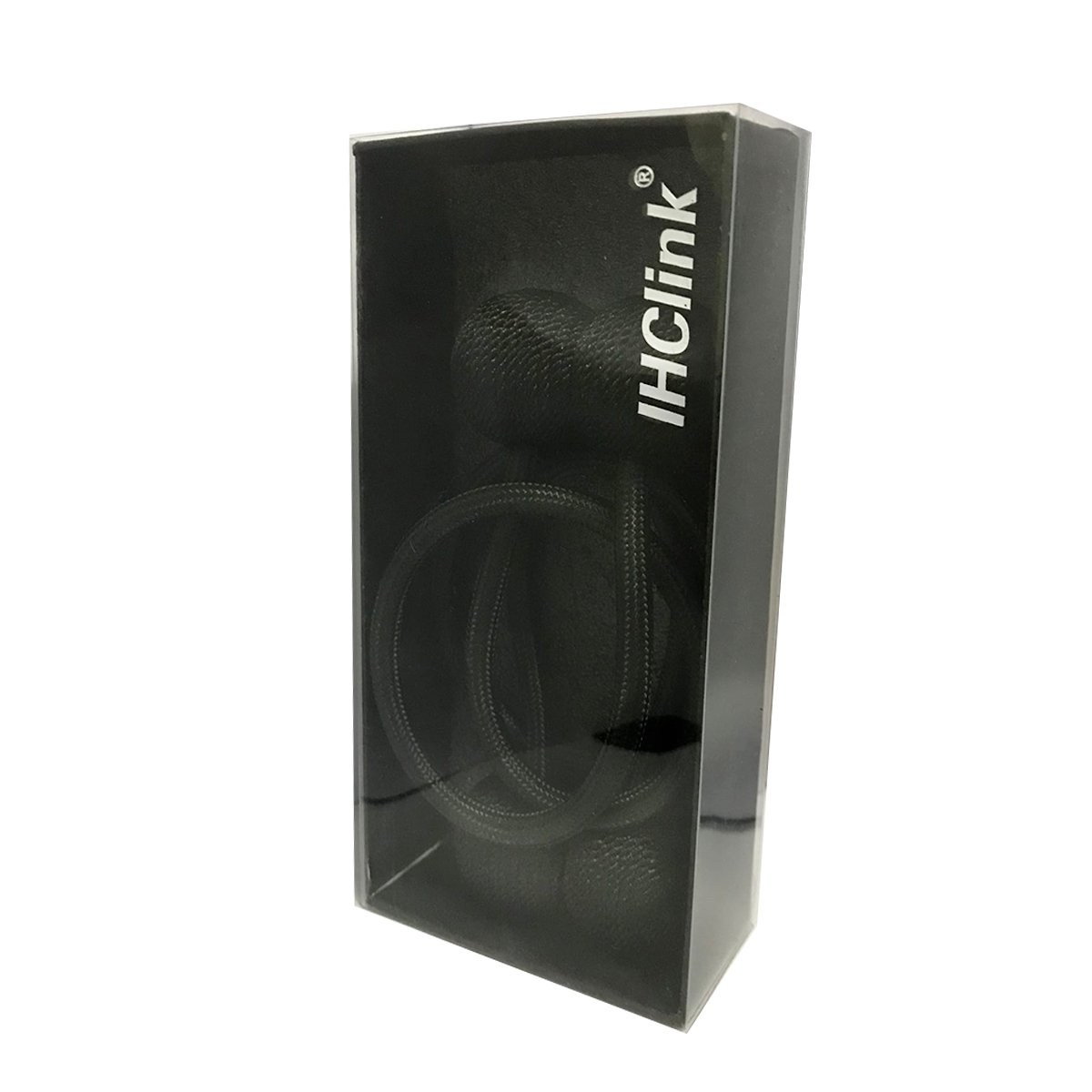 Fibbia in Tieback per Fermatenda Tende Holdback, Maglia Magnetica Clip di Tenda del Fiore di Cristallo per La Tenda - Argento Black (2 PCS)