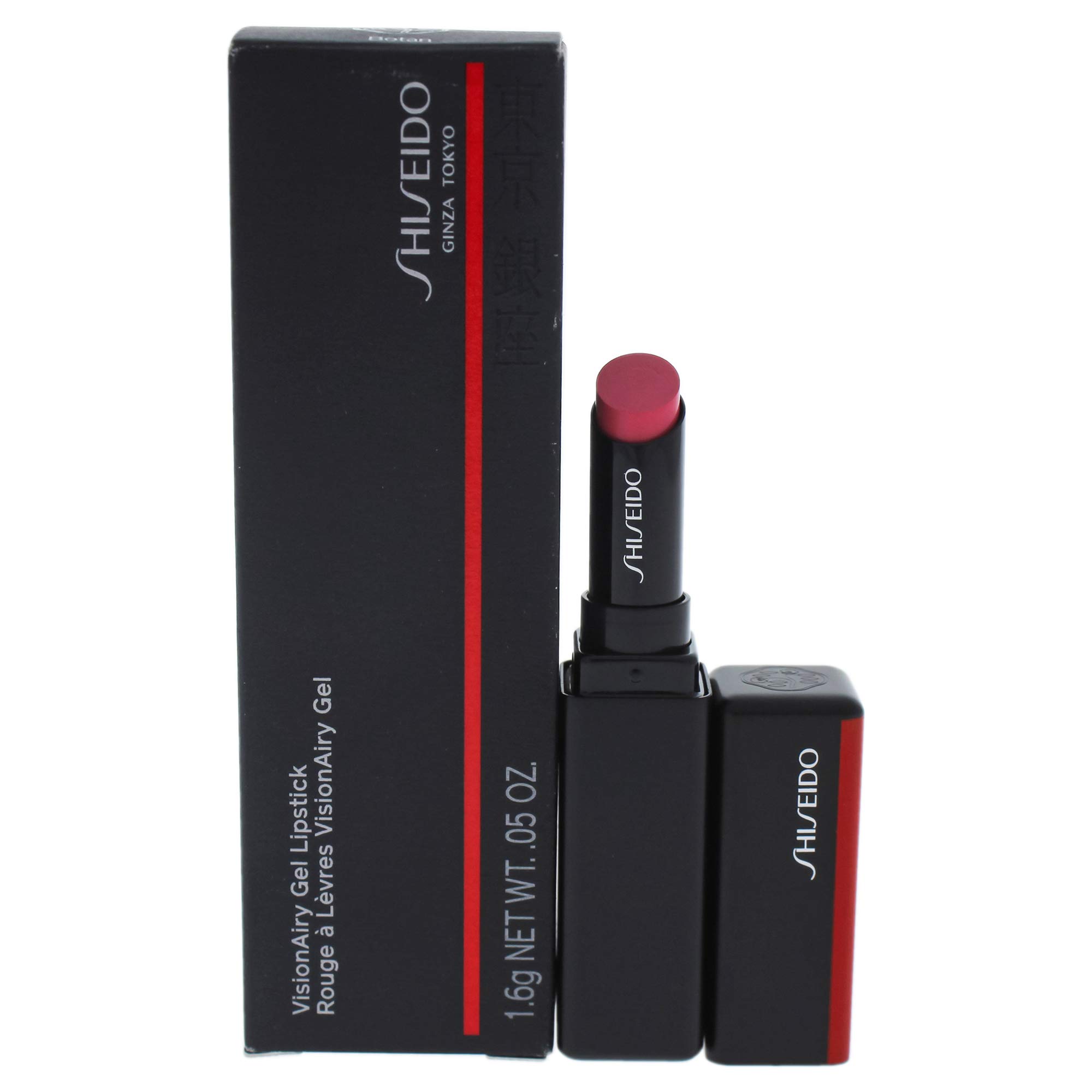 shiseido visionairy gel lipstick
