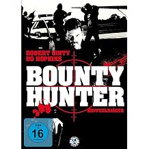 DVD * Bounty Hunter - Kopfgeldj ger [Import allemand]