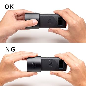 Amazon | RICOH レンズキャップ TL-2 リコー THETA用 910764