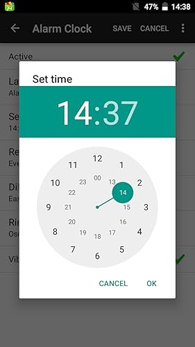 Alarm Clock