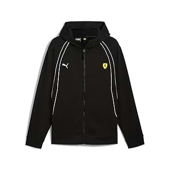 ★更にお値下げ‼️Ferrari PUMA ウォームアップウェアセット黒 M ☆更にお値下げ‼️Ferrari PUMA ウォームアップウェアセット黒 M