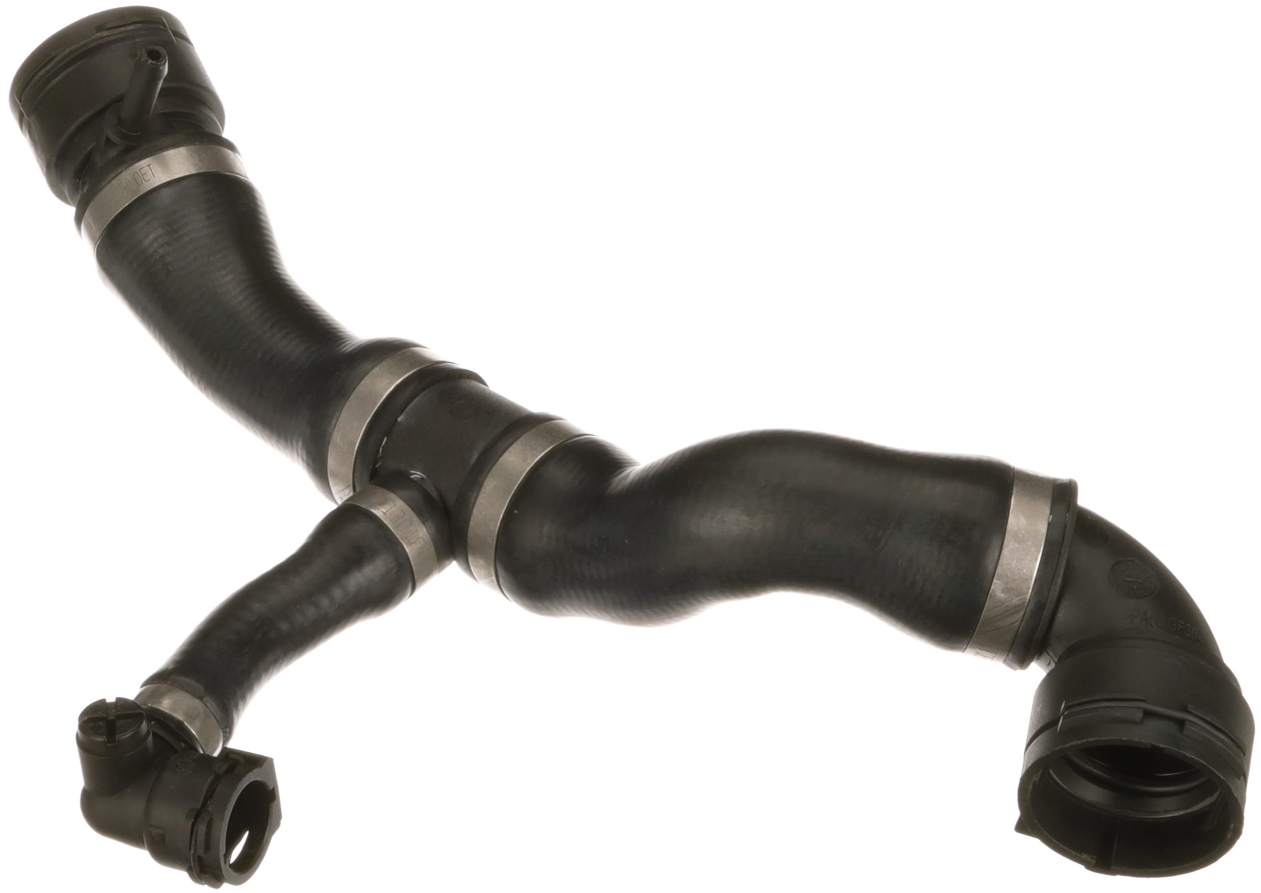 GATES CURVED RADIATOR HOSE - 05-2860