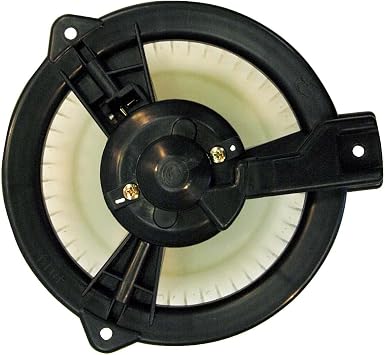 TYC 700153 Toyota Prius Replacement Blower Assembly