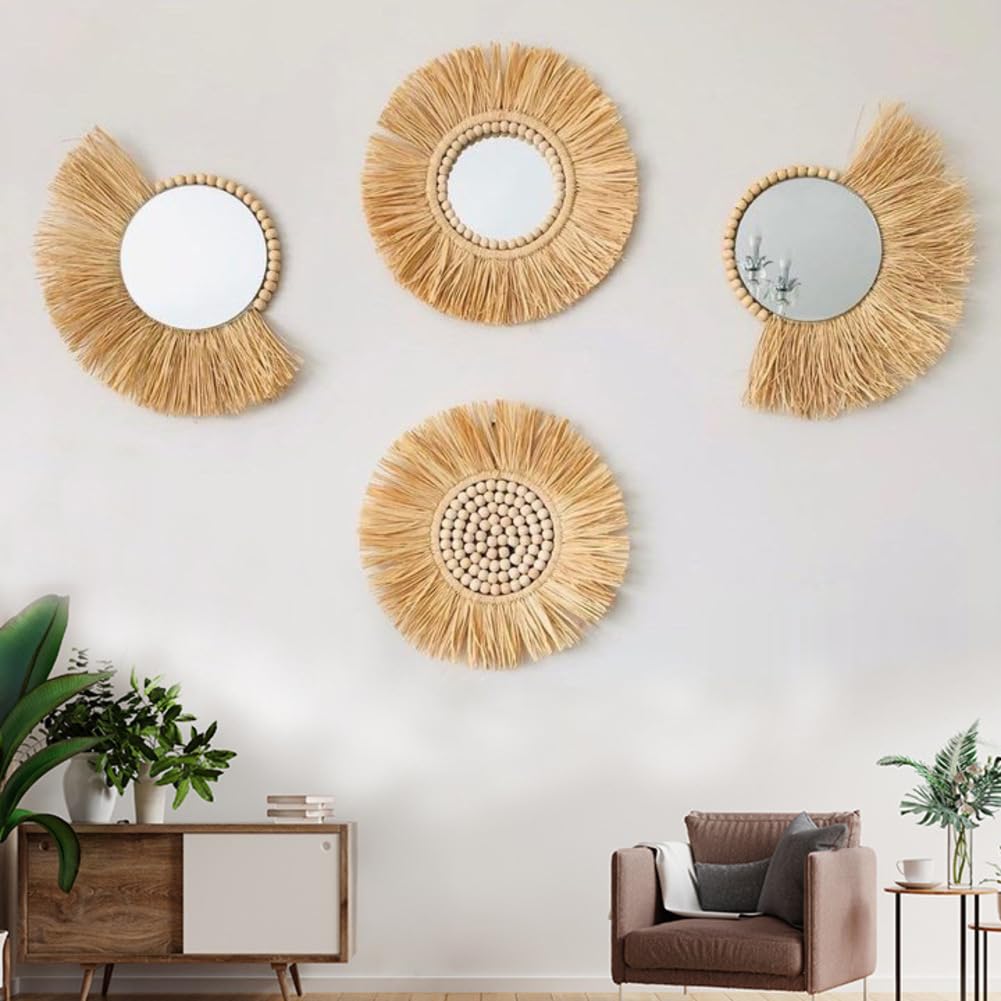 Obszycie z frędzlami 5 cm x 10 m taśma z frędzlami Raffia borte frędzle lamówka lamówka lamówka do majsterkowania borte z frędzlami bordiura z frędzlami wstążka ozdobna taśma dekoracyjna