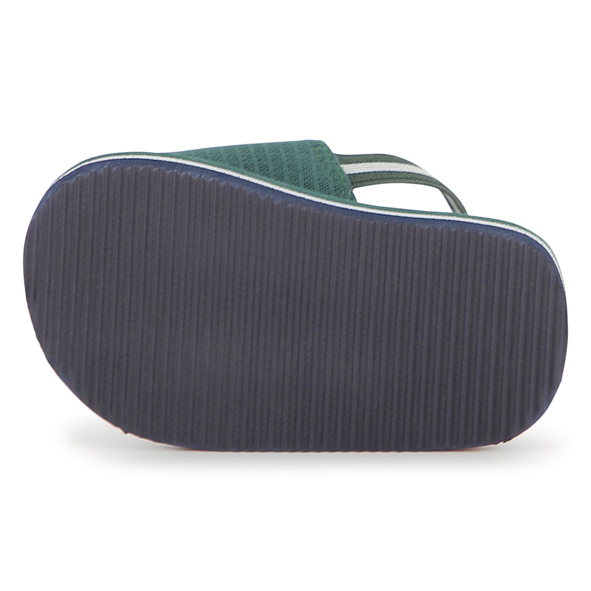 BOSS Aqua Slides Baby Boys, Grey