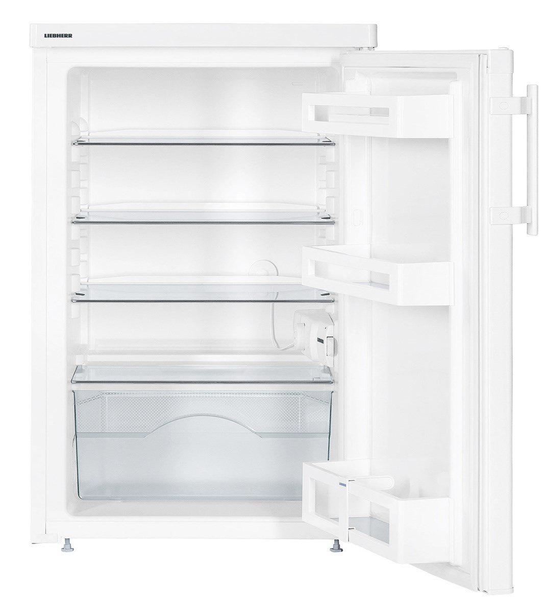 Ewbob Liebherr TP1410 Autonome 138L A++ Couleur Blanc Réfrigérateur