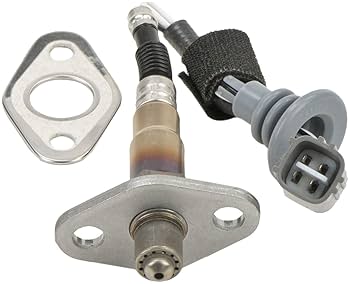 REN出品　6/28 Amazon.com: BOSCH 13566 Premium OE Fitment Oxygen Sensor